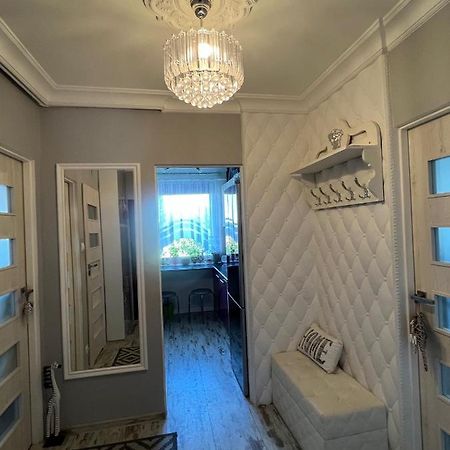 Apartment Malina Gdynia Luaran gambar