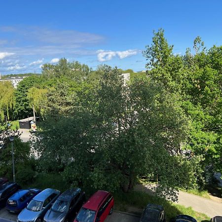 Apartment Malina Gdynia Luaran gambar
