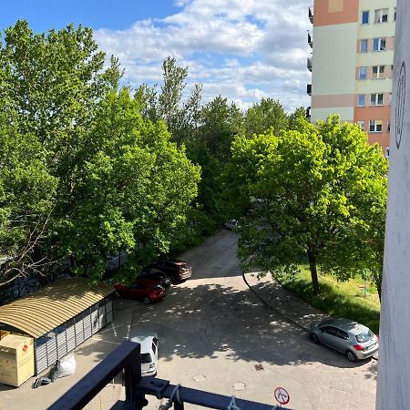 Apartment Malina Gdynia Luaran gambar