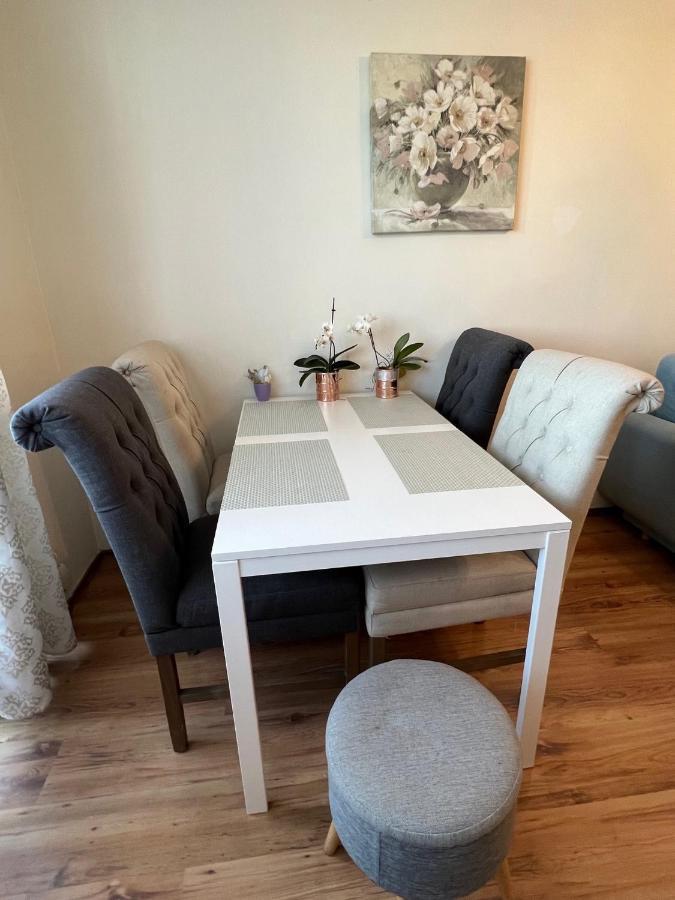 Apartment Malina Gdynia Luaran gambar