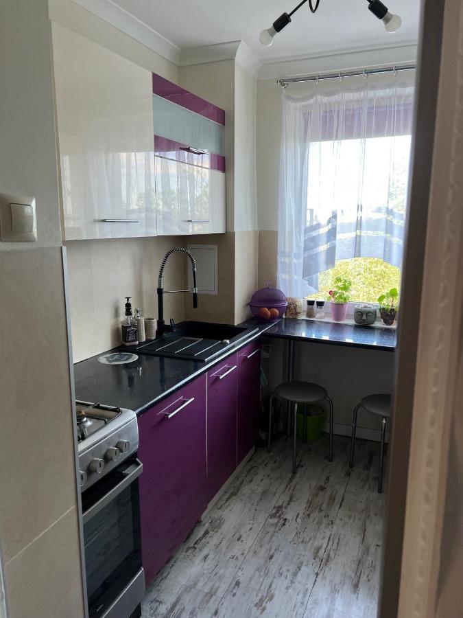 Apartment Malina Gdynia Luaran gambar