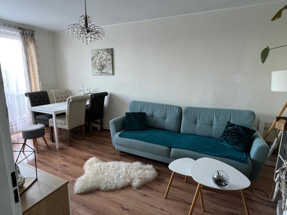 Apartment Malina Gdynia Luaran gambar