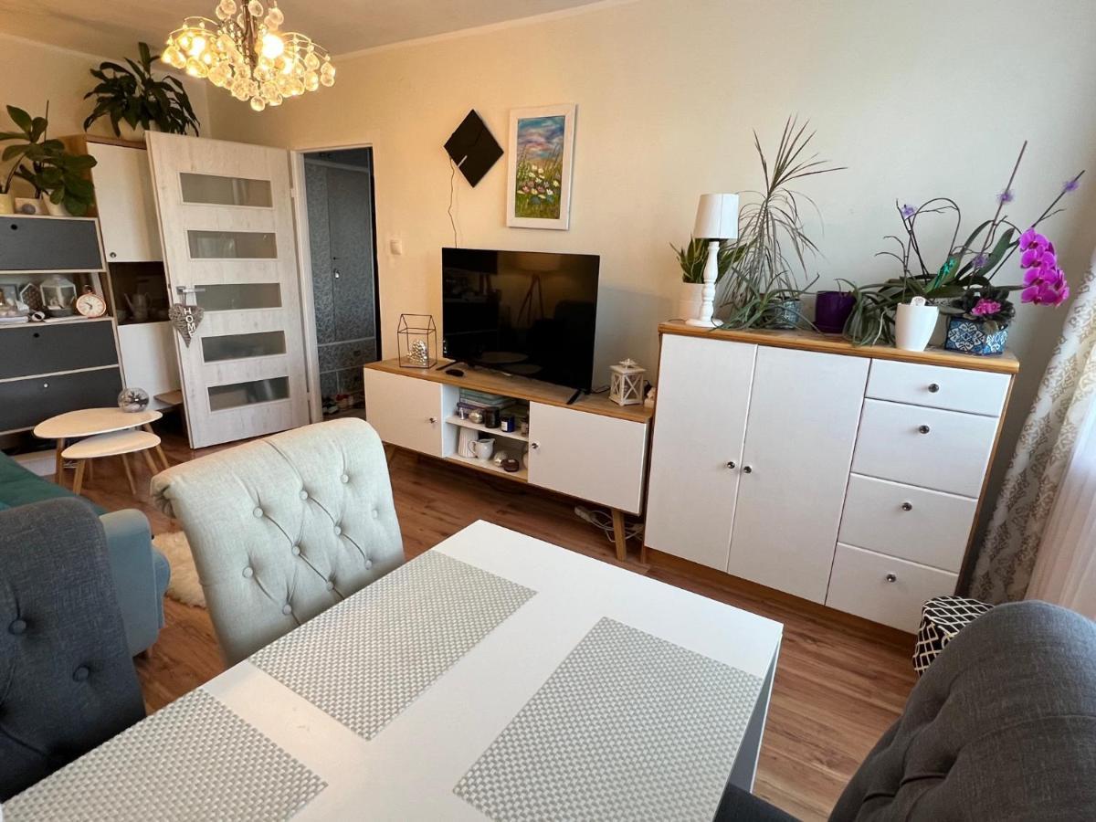Apartment Malina Gdynia Luaran gambar