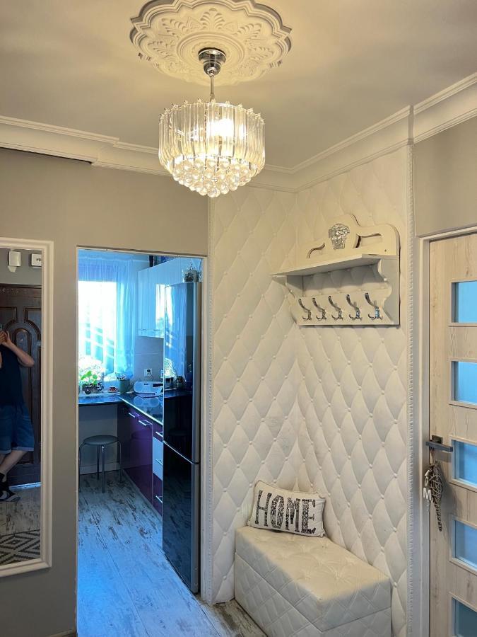 Apartment Malina Gdynia Luaran gambar