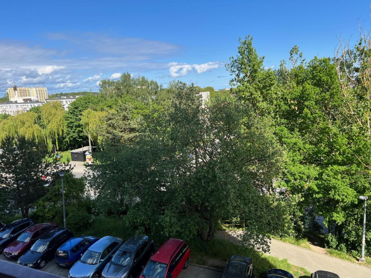 Apartment Malina Gdynia Luaran gambar