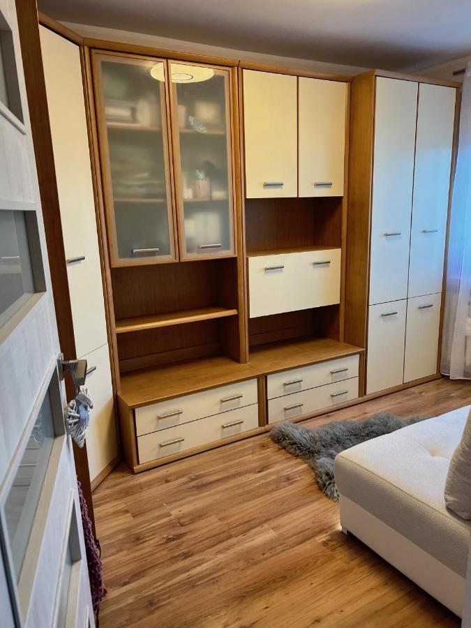 Apartment Malina Gdynia Luaran gambar