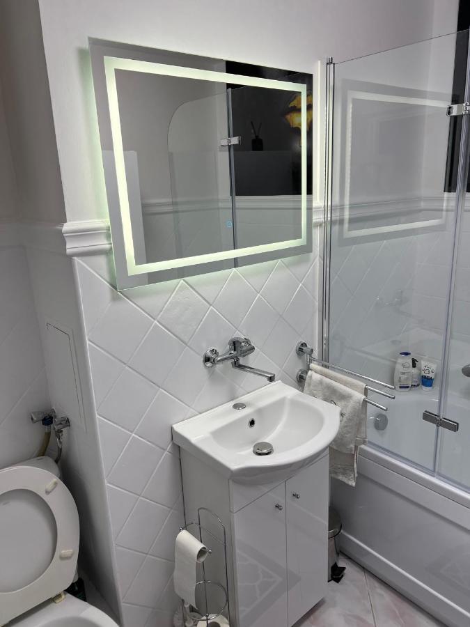 Apartment Malina Gdynia Luaran gambar
