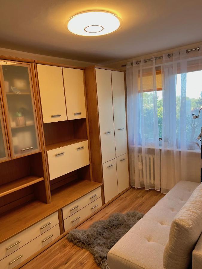 Apartment Malina Gdynia Luaran gambar