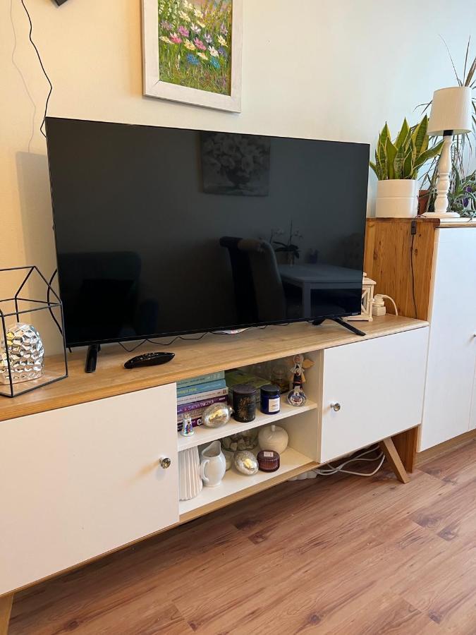 Apartment Malina Gdynia Luaran gambar