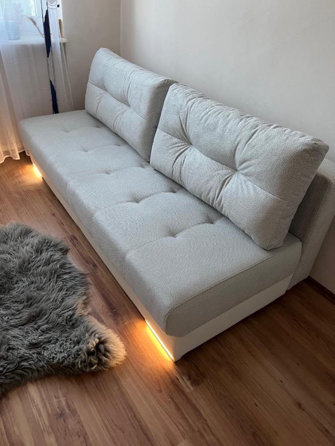 Apartment Malina Gdynia Luaran gambar