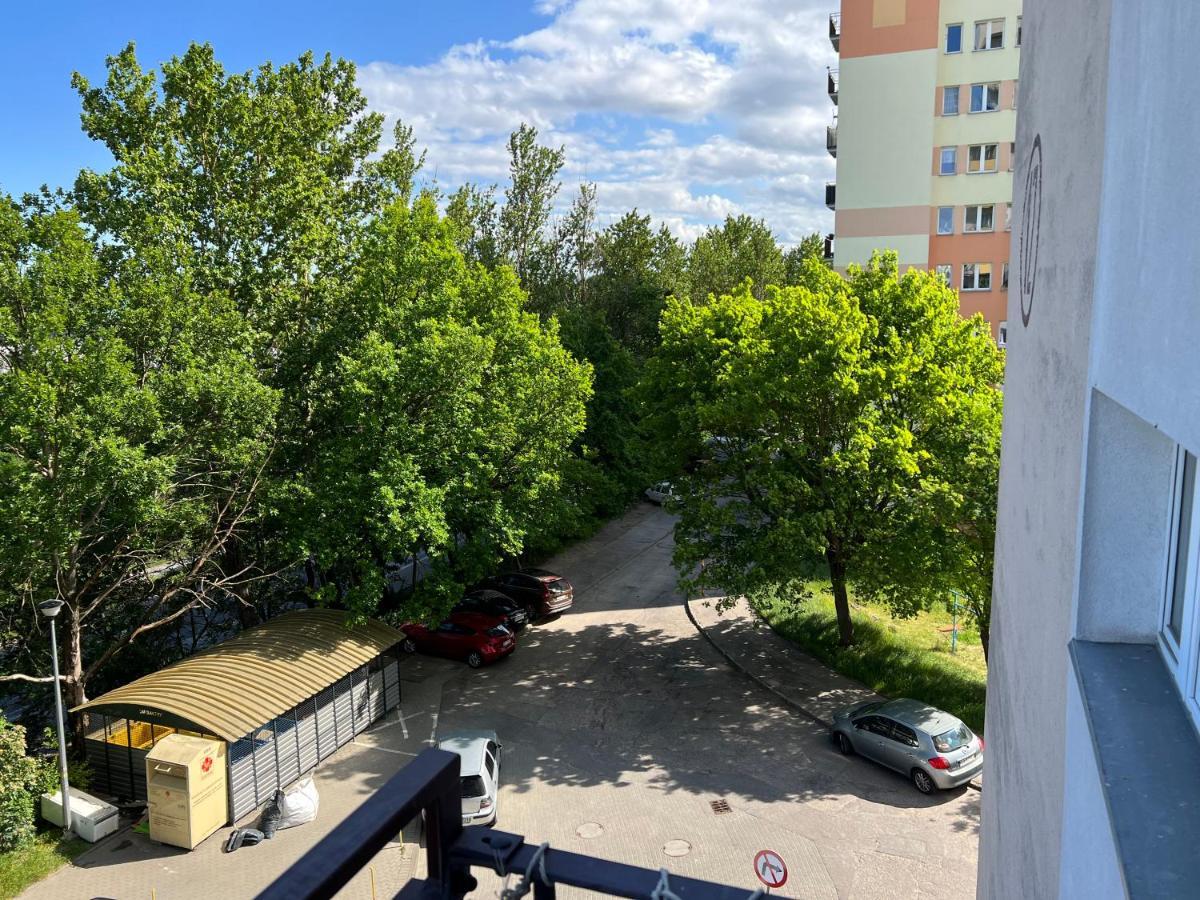 Apartment Malina Gdynia Luaran gambar